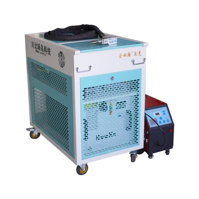 China Building Material Shops Laser Welding Machine 2022 Laser Welding Machine Handheld Laser Welder Element For Industry for sale