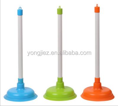 China Sustainable Toilet Plunger Pump Toilet Sucker Sink Plunger for sale