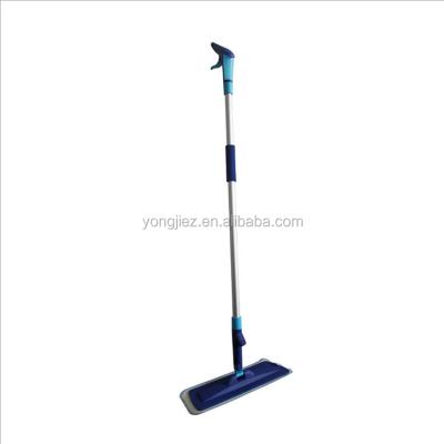 China Sustainable Wholesale Floor Cleaning Spray Mop for sale