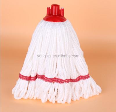 China Viable Cleaning Refill Wet & Dry Mop Microfiber Mop for sale