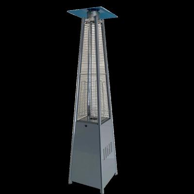 China Factory Sales Modern Design Stored Warm Portable Outdoor Gas Patio Heater for sale