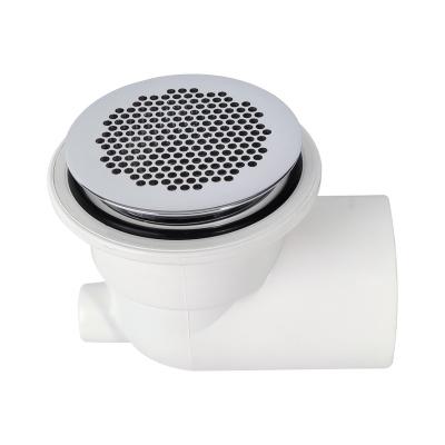 China Whirlpool Water Return Free Suction Chrome Plated Brass Tub Pump Suction Bathroom Cup for sale