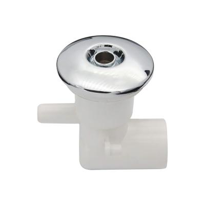 China Freestanding Whirlpool Nozzle Jet Pool Bathroom Jets for sale