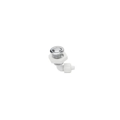 China Quality Guaranteed Modern Unique Ultra Thin Bubble Bathtub Spout With Locknut for sale