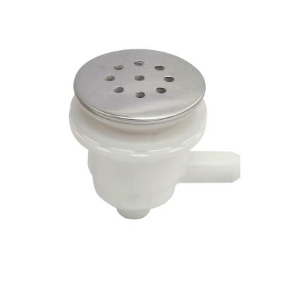 China Tub Free Air Spa Sex Bath Micro Bubble Massage Nozzle Jets for sale