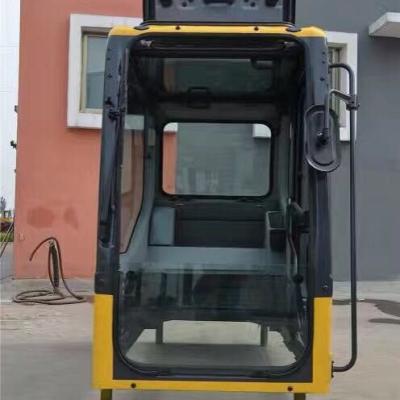 China Crawler Excavator Excavator Spare Parts Excavator Cabin for sale