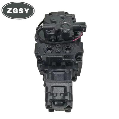 China Crawler Excavator Hydraulic Main Pump 708-3S-00850 For PC56-7 for sale