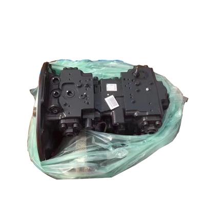 China Crawler Excavator PC200-7 PC210-7 PC220-7 Hydraulic Pump Motor Excavator for sale