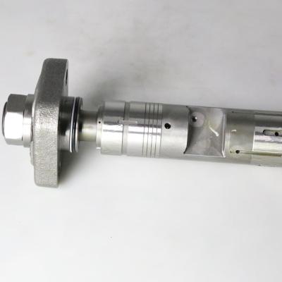 China Crawler Excavator Main Control Valve 708-2L-06710 for PC200-7 Excavator for sale