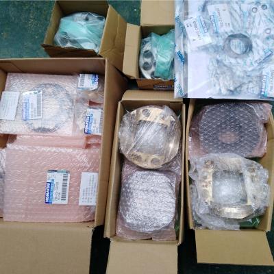 China P2008-KIT-P1 Crawler Excavator PC360-7 Excavator Hydraulic Main Pump Repair Kit for sale