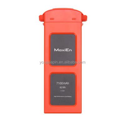 China Original Autel Bumblebee Robotics EVO II EVO 2 8K EVO 2 Intelligent 6K Battery 7100 mAh Bumblebee Accessories Parts In Stock for sale