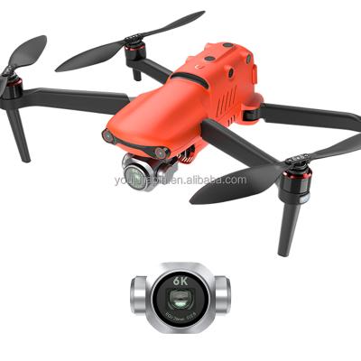 China With 2 Camera Autel Robotics EVO II 6K Pro 6K RC Foldable Wide Angle Lens UHD Video Recording Quadcopter Intelligent Drone HD Camera 40min 9km for sale