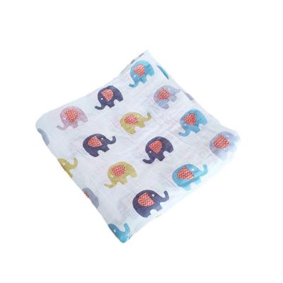 China Wholesale Rayon Anti-pilling Baby Wrap Plain Newborn Baby Wrap Baby Wrap for sale