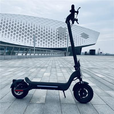 China Unisex Long Range Off Road Scooter Europe Warehouse China 500 Scooter 1000watt for sale