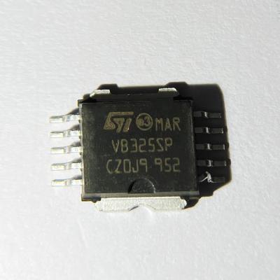 China New Standard Original VB325SP IC PWR DRVR 1:1 PWRSO10 BIPOLAR Electronic Components for sale