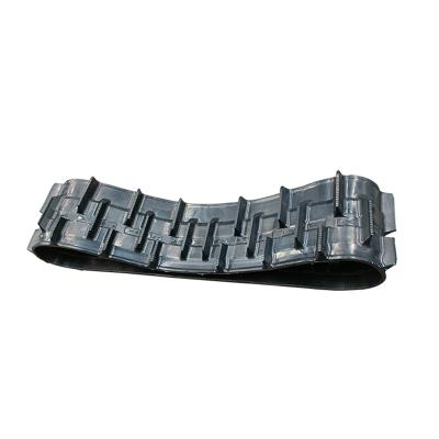 China New Arrival High Qulity Rubber Track 300*84*31 Agriculture Rubber Track Farm Rubber Track For Sale for sale