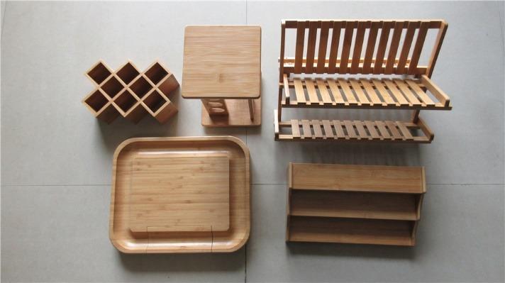 Verified China supplier - Fujian Fuboo Bamboo And Wood Products Co., Ltd.