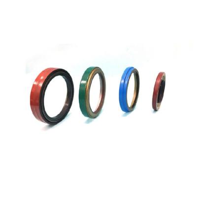 China Factory Supply High Efficiency 10-400mm Automotive Transmission Rubber Seals for sale