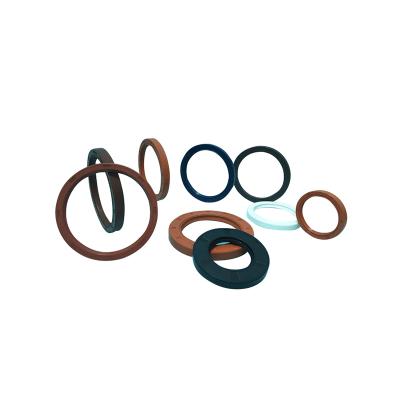 China Wholesale Automotive Recommend 10-400mm Rubber Car Oil Seal Gasket Ring for sale