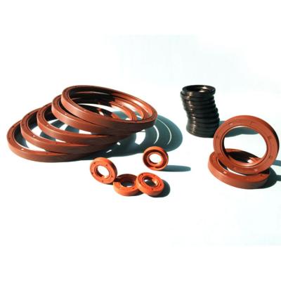 China NBR Factory Supply High Efficiency 10-650mm Rubber Seal Ring for sale