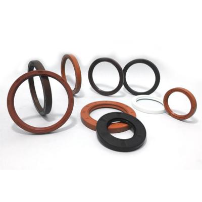 China NBR factory direct sales wholesale high quality rubber seals 10-650mm for sale