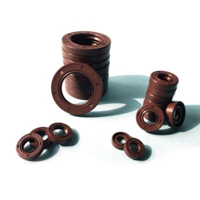 China NBR Good Selling High Performance 10-650mm Rubber Shaft Seal for sale