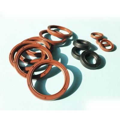 China Cost Effective NBR Recommend 10-650mm Industry Rubber Seals for sale