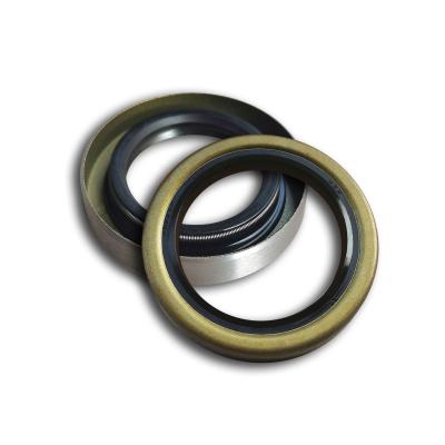 China NBR Recommend Direct Selling 10-650mm Shaft Rubber Seal for sale