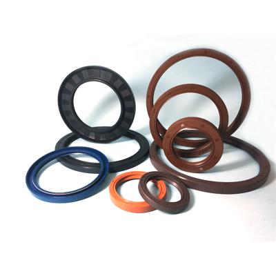 China Wholesale Direct Sale 10-650mm NBR Rubber Mechanical Seals for sale