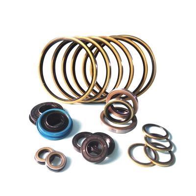 China Construction Machinery Good Quality Assurance Selling High Quality Rubber Made In China Terminal Block Seals for sale