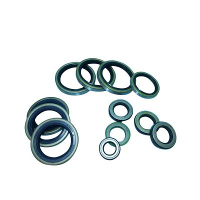 China Construction Machinery Factory Supply High Performance Rubber High Quality Rubber Gasket for sale