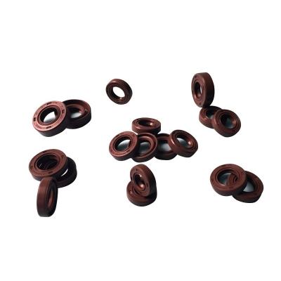 China Construction machinery factory direct sale high quality rubber seal for sale