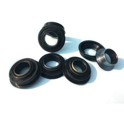 China Cost Effective Agricultural Machinery Quality Assurance Rubber High Pressure Oil Seal 0-100mm for sale