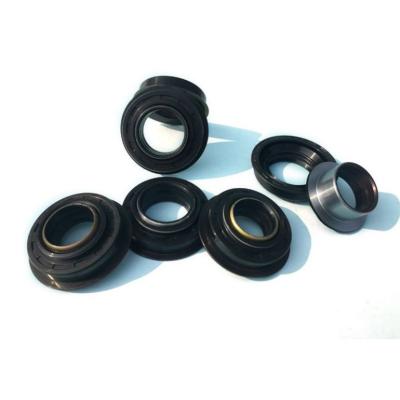 China Agricultural Machine Wholesale Price 0-100mm Crank Shaft High Quality Rubber Seal for sale