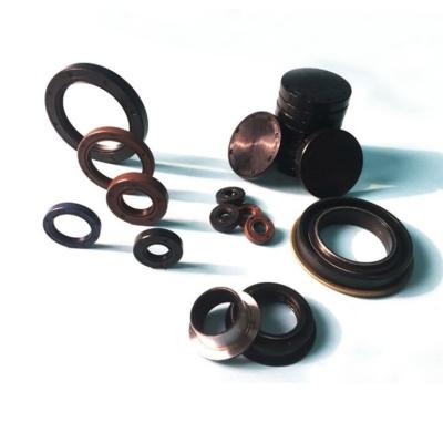 China New Listing 0-100mm Agricultural Machinery Quality Assurance Rubber Tiller Seal for sale