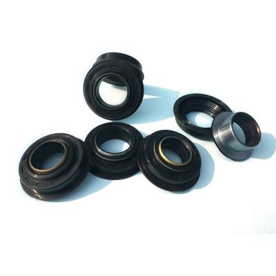 China Agricultural Machine Recommend Direct Selling 0-100mm Tiller Machinery Parts Rubber Seal for sale