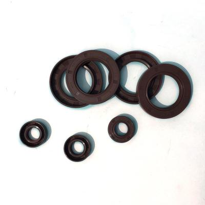 China High Performance Quality Assurance Medical Rubber Seal Rings 10-400mm for sale