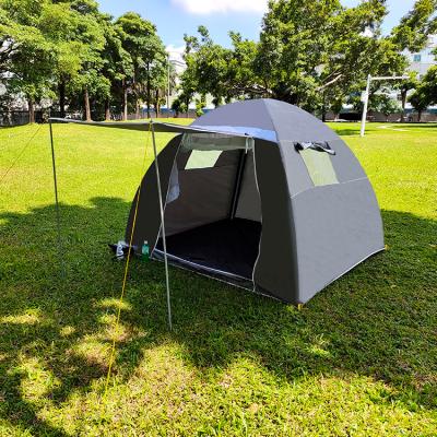 China 2021 Manufacturer Hot Selling High Quality Price Waterproof Inflatable Camping Tent Party/Event/Promotion/Camping Tent For Outdoor. for sale