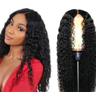 China High Quality Long Curly Wig Wholesale Best Long Curly Wigs For Female for sale