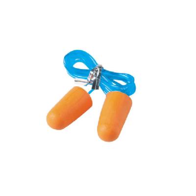 China comfortable safety ear plugs suitable for all people safety ear plugs for sale