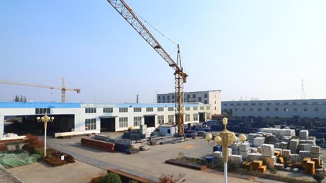 Verified China supplier - Yancheng Lianggong Formwork Co.,ltd.