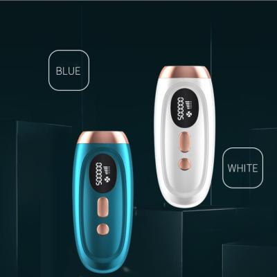 China JIEYI PAG-Aalis Hair Removal Buhok SA NG IPL Digital Advance Hair Remover Dropshipping IPL Hair Removal Machine for sale