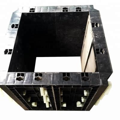 China concrete building plastic formwork for construction for sale