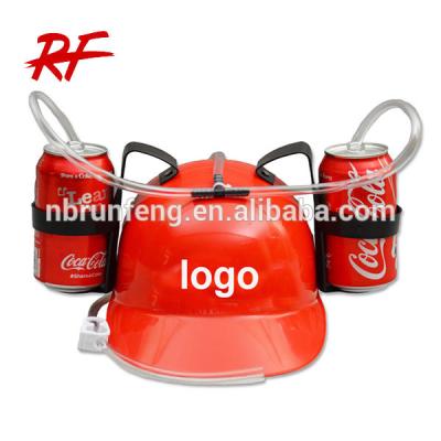 China Promotion beer cap, plastic drinking cap, beer can drinking cap for sale