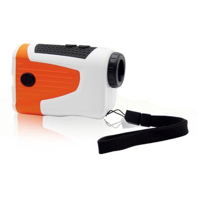 China 6 Inch Golf Laser Range Finder Laser Range Finder Golf Laser Rangefinder for sale