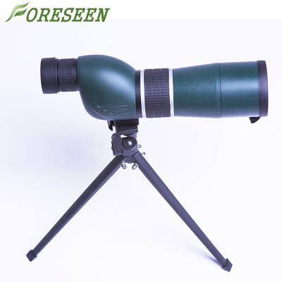 China 15-45X60mm HD BAK4 Dual Outdoor Zoom Spotting Scope Telescope Built In 6Pcs/4Groups Infrared Binoculars for sale