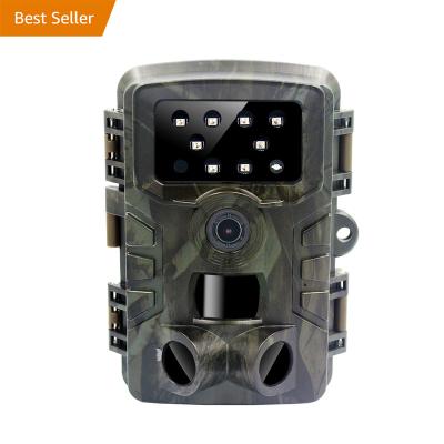 China Amazon Hot Selling IP66 Triggle Mini System Mini Trailcam Waterproof Fast Camera for sale