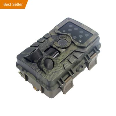 China Mini System High Quality 1080P FHD Hunting Trail Camera IP66 Outdoor Waterproof Hunting Cameras With IR Night Hunting Thermo Vision Camera for sale