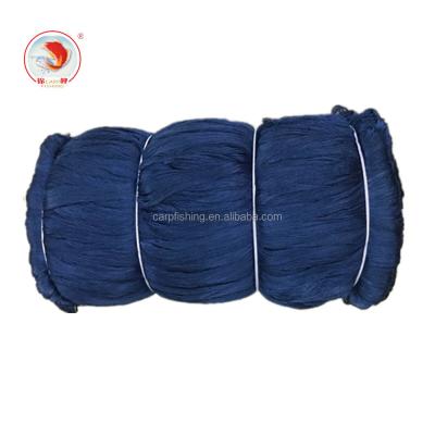 China Wholesale China 210D/2 Multifilament, 400MD Blue Fishing Net for sale