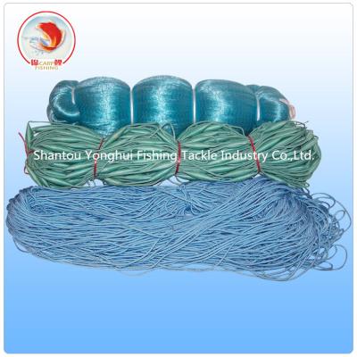 China Mono Monofilament Fishing Nets for sale